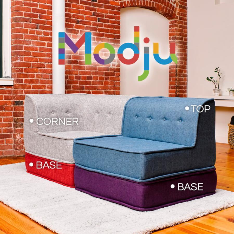 Yogibo（ヨギボー） モジュ トップ Yogibo Modju Top カウチソファ