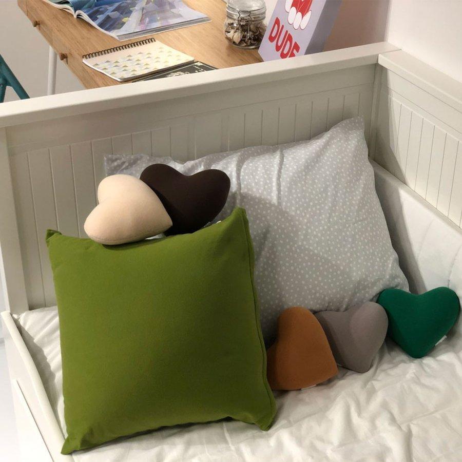 Yogibo（ヨギボー） Yogibo Mini Heart / ヨギボー ミニ ハート