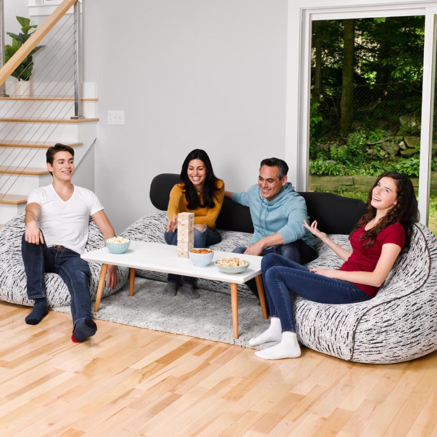 Yogibo（ヨギボー） 【送料無料】 Luxe Lounger (ラックス