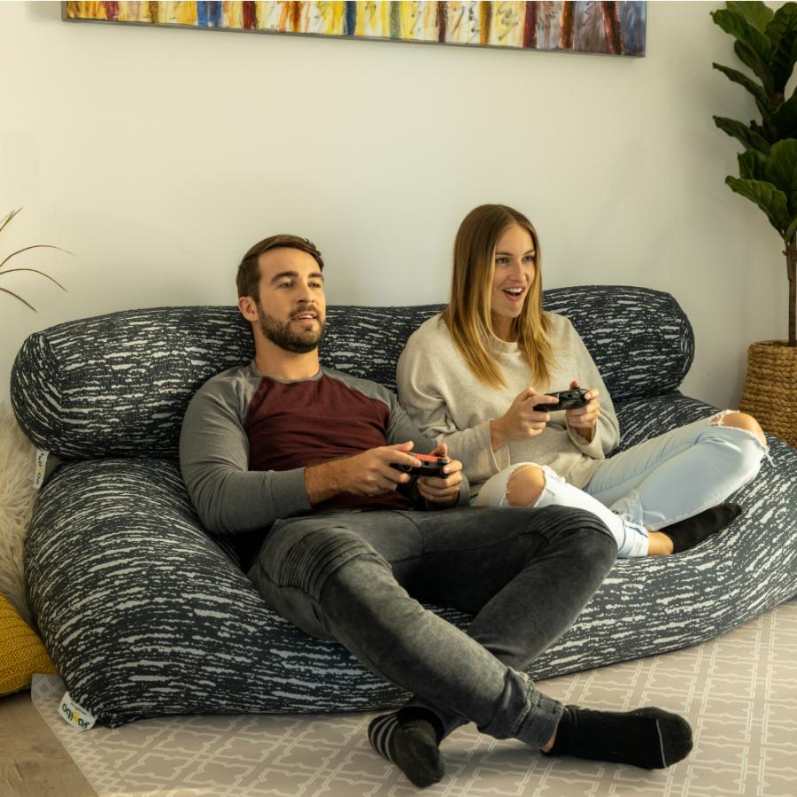 Yogibo（ヨギボー） 【送料無料】 Luxe Max (ラックス マックス) 特大L