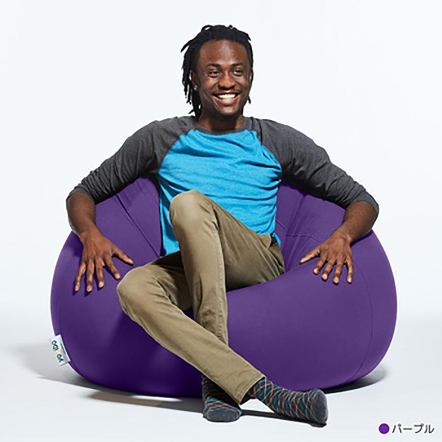 Yogibo（ヨギボー） 【送料無料】 Yogibo Pod (ヨギボー ポッド) 一人