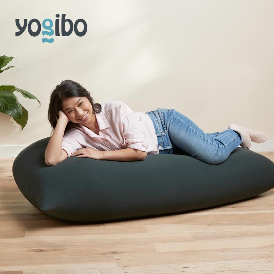 Yogibo（ヨギボー） 【送料無料】 Yogibo Lite ( ヨギボーライト ) 2人