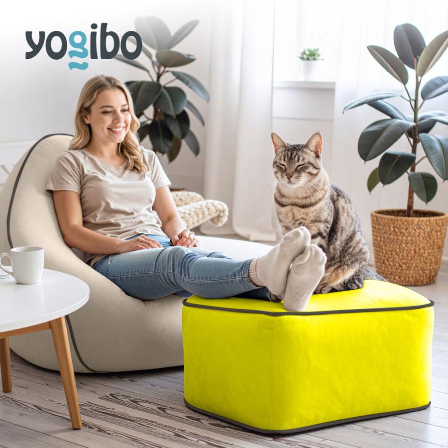 Yogibo（ヨギボー） 【送料無料】 【ペット対応】 Yogibo Zoola