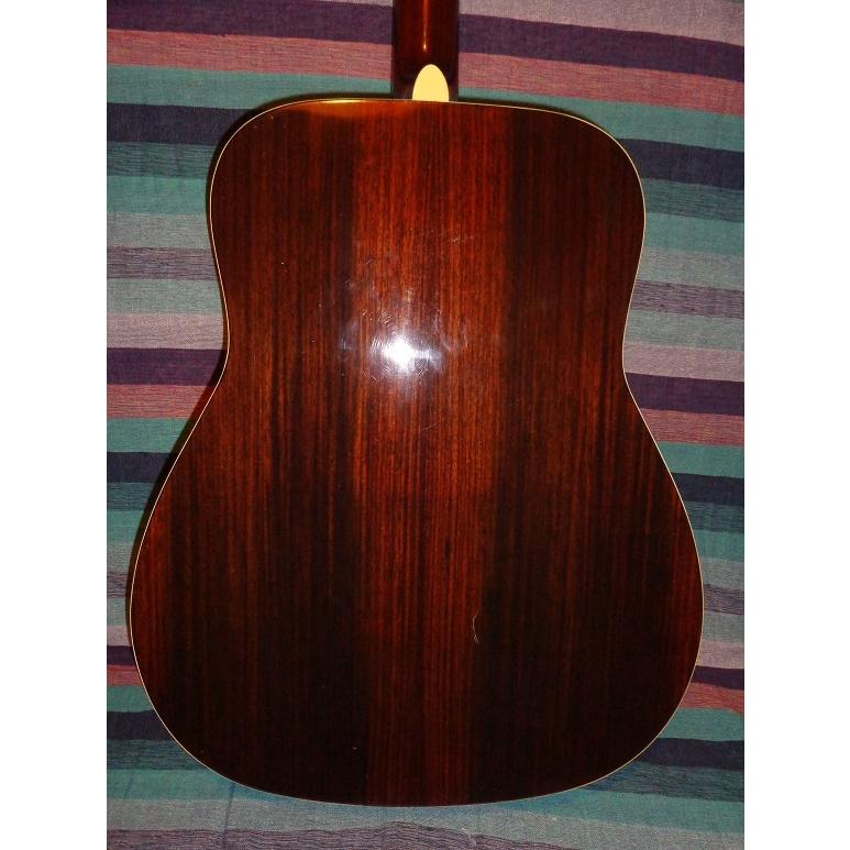 YAMAHA ヤマハFG300J 黒ラベル 調整済 ギグケース付属 状態良い : True