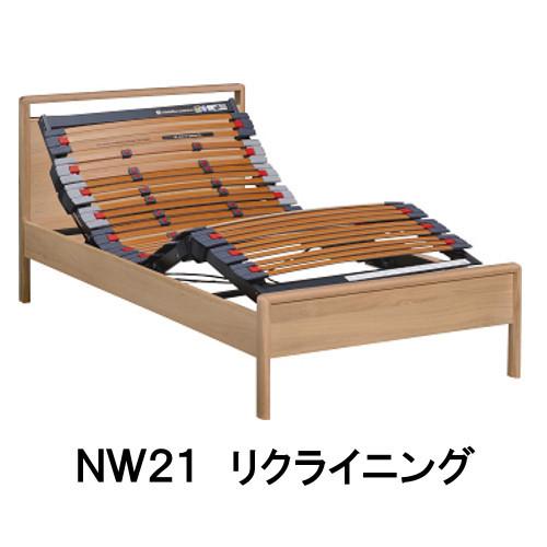 カリモク家具（KARIMOKU FURNITURE） カリモク ベッドフレーム