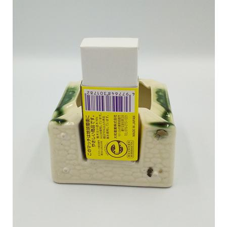 昭和レトロ マッチ立て付灰皿 No2 B品 : よろづや百貨 Yahoo店 - 通販