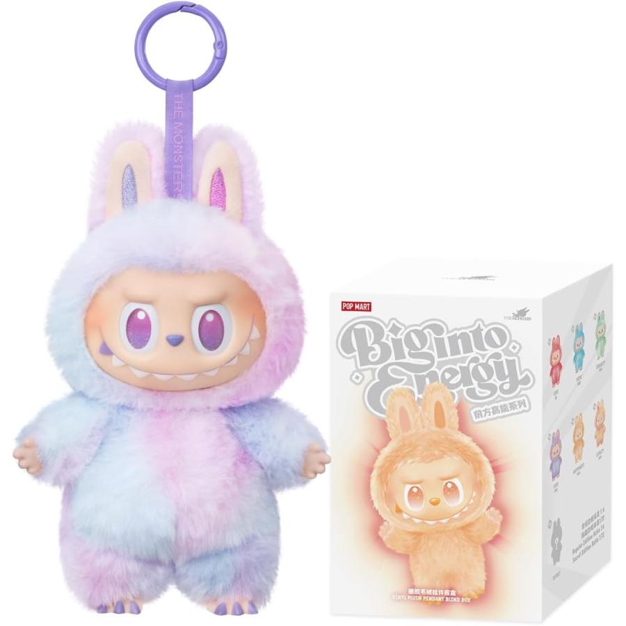 POP MART（ポップマート） 正規品 新品 ラブブ Labubu モンスターズ