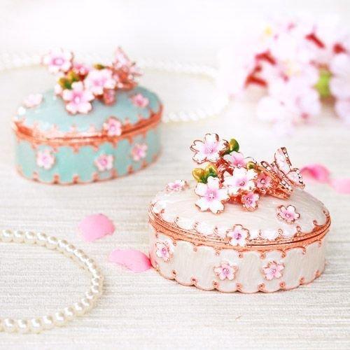 東京銀座PICALS 【正規品】 花衣 さくら 小物入れ おしゃれ