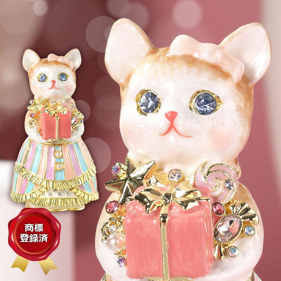 東京銀座PICALS 【正規品】 ルル・キャンディ(プレゼント) 贈り物