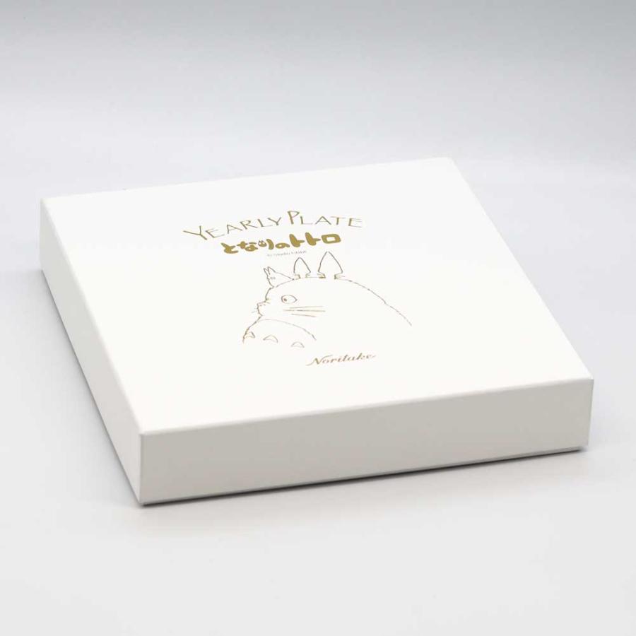 となりのトトロ スペシャルコレクション 2025 イヤリープレート 皿立て