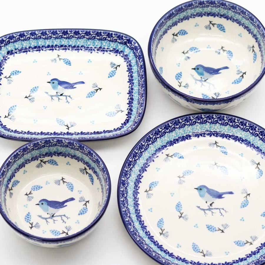 Ceramika Artystyzna 【正規取扱店】ポーリッシュポタリー ツェラミカ