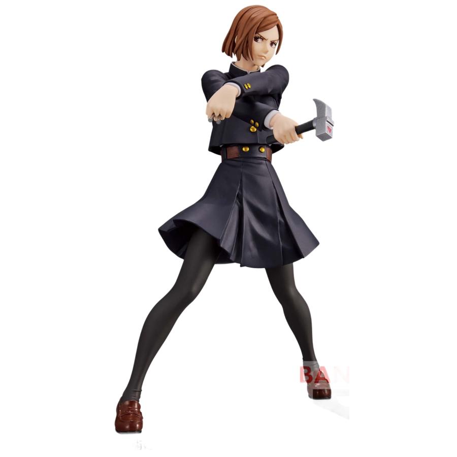 BANPRESTO（バンプレスト） 呪術廻戦 KING OF ARTIST THE NOBARA