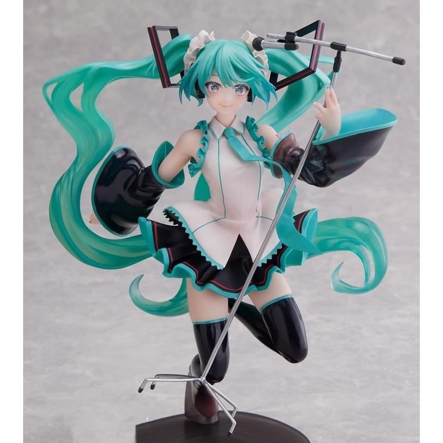 初音ミク AMP＋フィギュア HATSUNE MIKU Birthday 2023 ver
