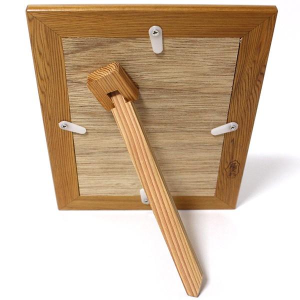 屋久杉 写真立て フォトフレーム : 屋久杉美術工芸館 - 通販 - Yahoo