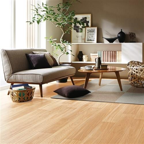 東リ トオリ タイルカーペット TG1707HC05 ベージュ 【50×50、16枚