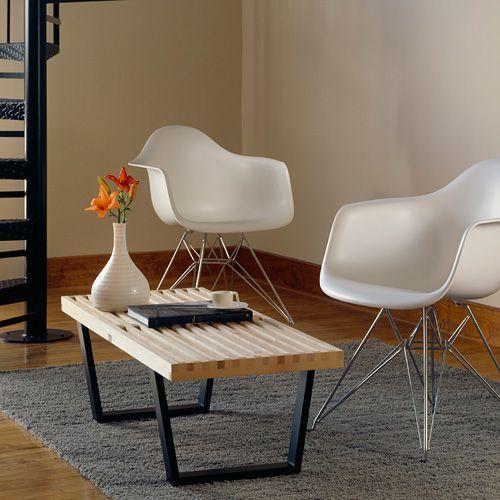 Herman Miller（ハーマンミラー） Nelson Platform Bench