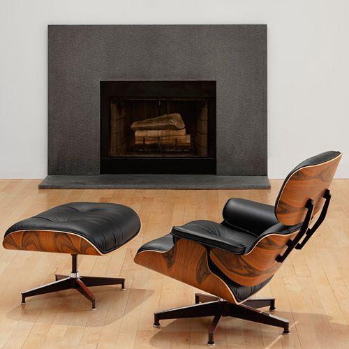 Herman Miller（ハーマンミラー） Eames Lounge Chair & Ottoman 特別