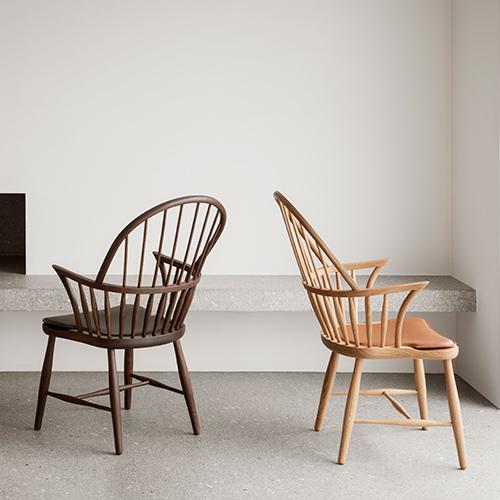 Carl Hansen ＆ Son（カール・ハンセン＆サン） CARL HANSEN & SON