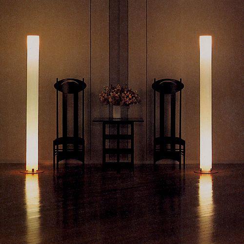 FLOS（フロス） （予約注文/受注後納期約6か月）フロア照明 STYLOS