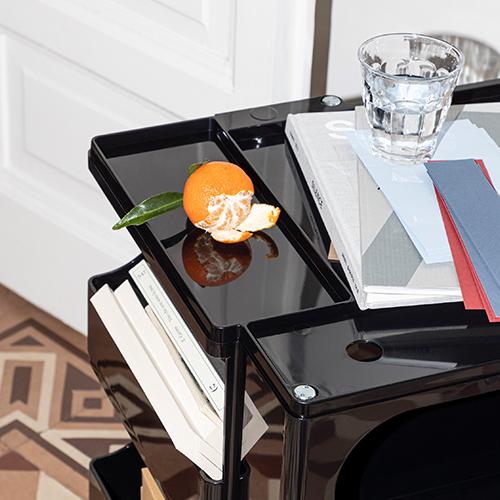 Joe Colombo（ジョエ・コロンボ） (予約注文)B-LINE（ビーライン）収納