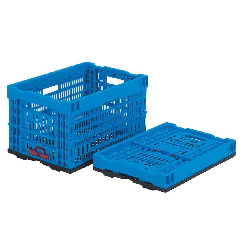 三甲（サンコー） オリコン P48A 5個セット 外寸:521×364×305mm 内容量