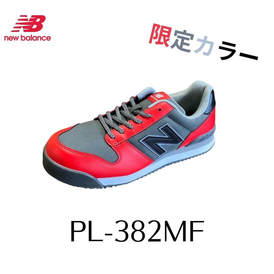 New Balance（ニューバランス） NEW BALANCE PL-382MF ポートランド
