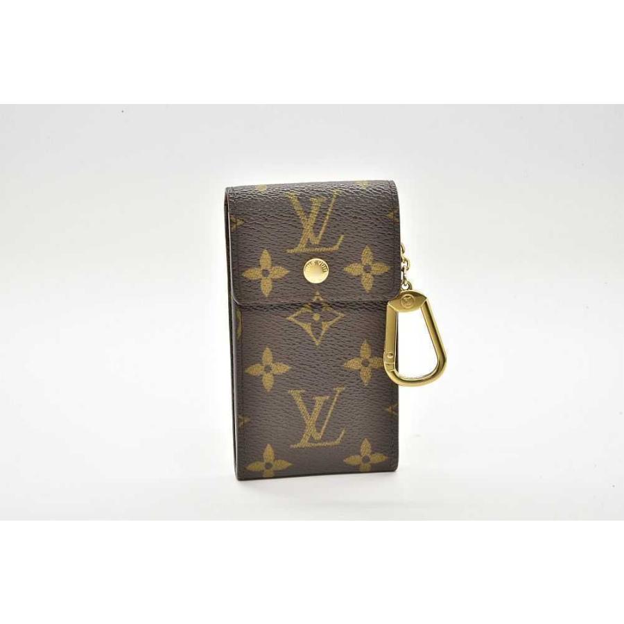LOUIS VUITTON（ルイ・ヴィトン） ヴィトン モノグラム ポルトクレ