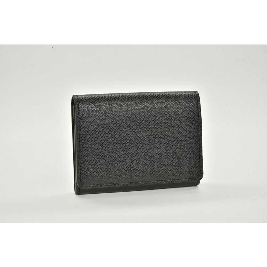 LOUIS VUITTON（ルイ・ヴィトン） ヴィトン タイガ アンヴェロップ