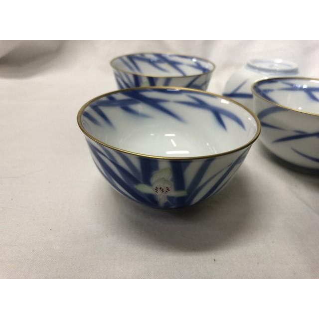 湯呑揃 宮内庁御用達 深川製磁 : 陶磁やない - 通販 - Yahoo!ショッピング