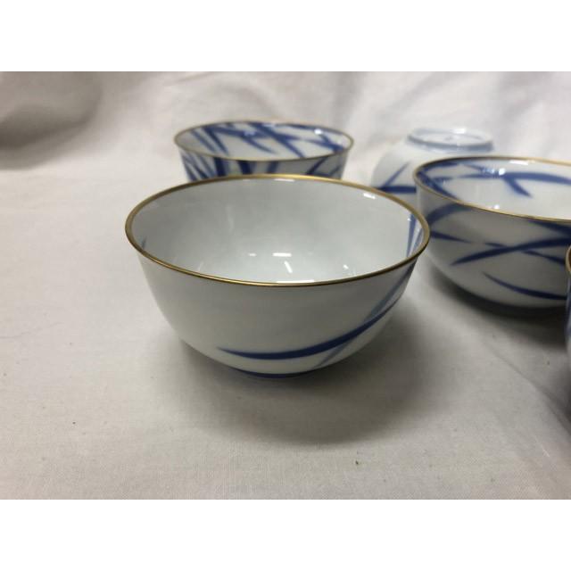 湯呑揃 宮内庁御用達 深川製磁 : 陶磁やない - 通販 - Yahoo!ショッピング