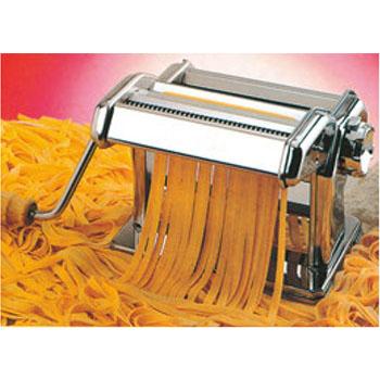 インペリア パスタマシン SP-150 手動式 : 厨房用品 安吉 - 通販