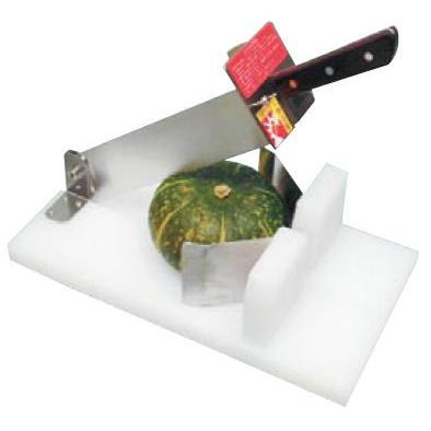 KC-5SP スーパーかぼちゃ カッター【代引き不可】 : 厨房用品 安吉