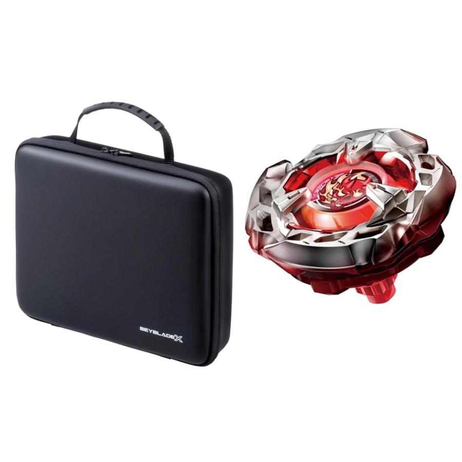 2個セット ／ BEYBLADE X ベイブレードX BX-25 ギアケース ＋ BX-02