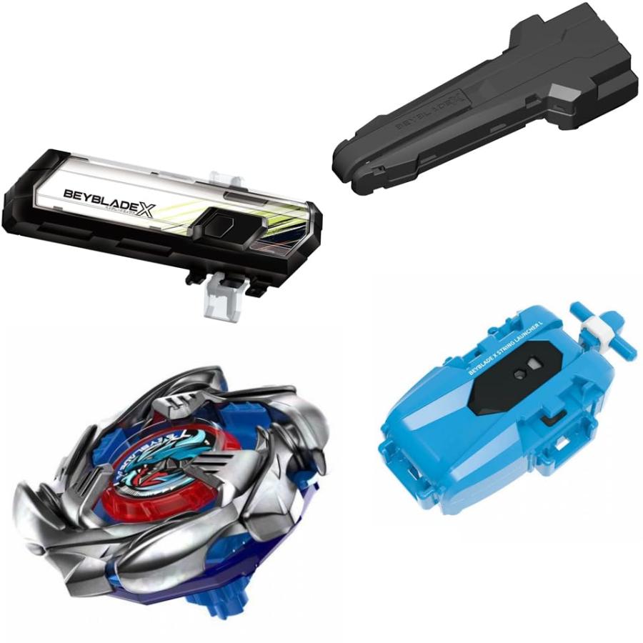 ラッピング対応 / ＼ 3個セット ／ ベイブレードX BEYBLADEX BX-34
