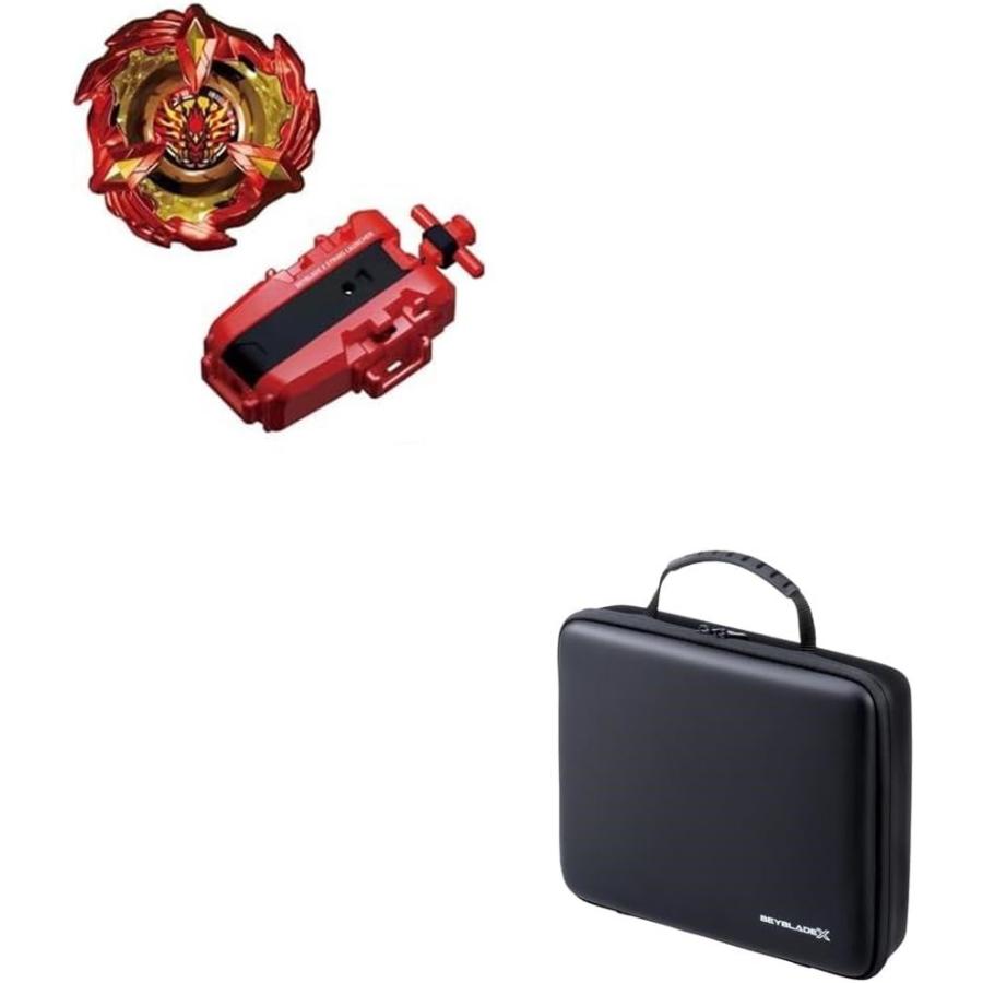 ラッピング対応 ＼ 最強セット／ タカラトミー BEYBLADE X