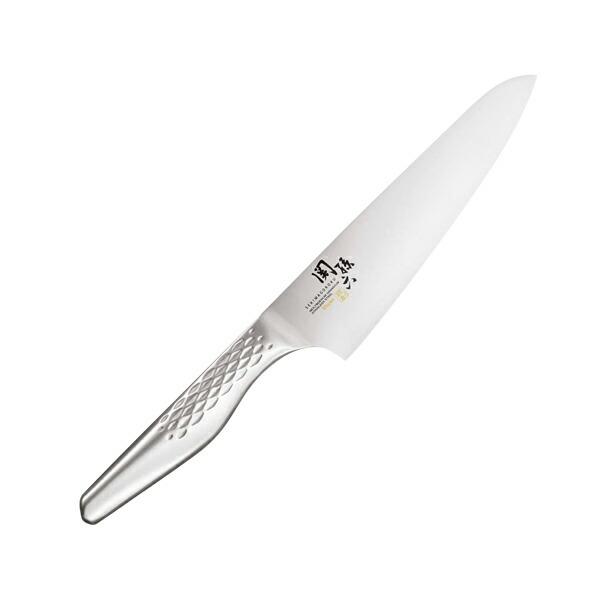 匠創 貝印 包丁 関孫六 シェフズナイフ（食洗器対応） 刃渡り18cm