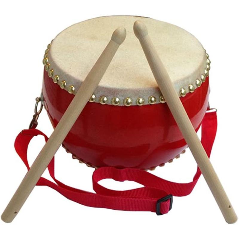 送料無料太鼓小太鼓セット 楽器 盛り上げ太鼓 応援グッズ パーティー