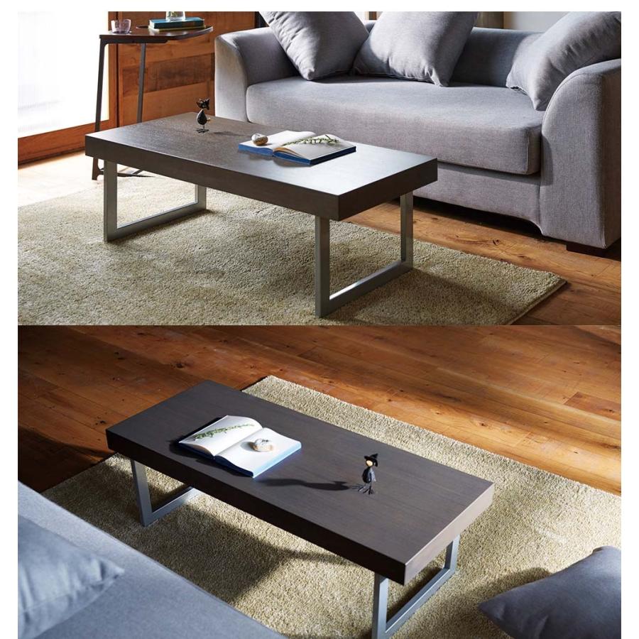 リビングテーブル センターテーブル ローテーブル コーヒーテーブル