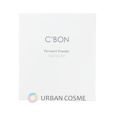 C'BON（シーボン） フェイシャリスト ファーメントパウダーa 168ピース