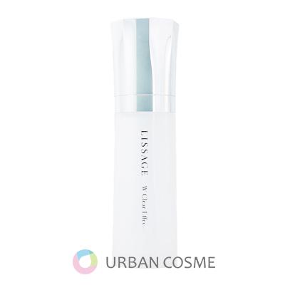 LISSAGE（リサージ） Wクリアエフェクター 40ml 国内正規品