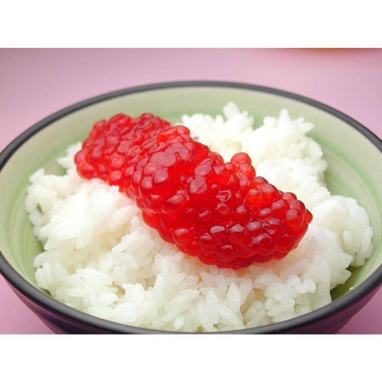 北海道産 筋子1kg 塩 すじこ スジコ : ユタックス グループ 北海道物産