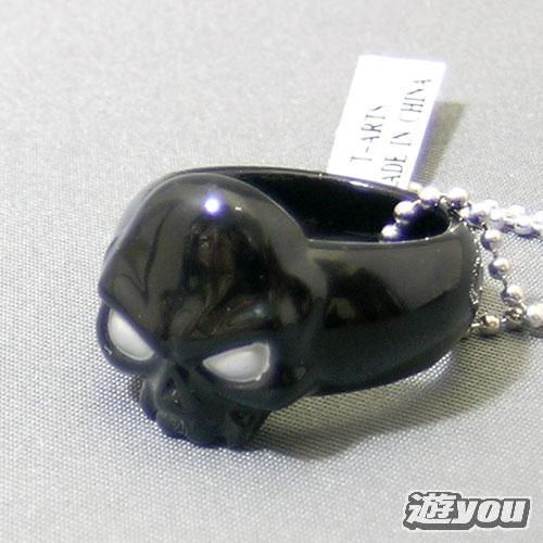 タカラトミーアーツ C.A.I.リング(獄寺隼人)リング 家庭教師ヒットマン