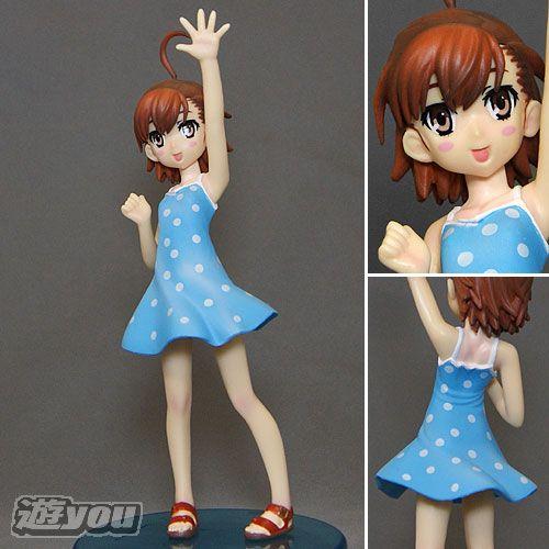 フリュー ラストオーダー(単品) とある魔術の禁書目録(インデックス)2