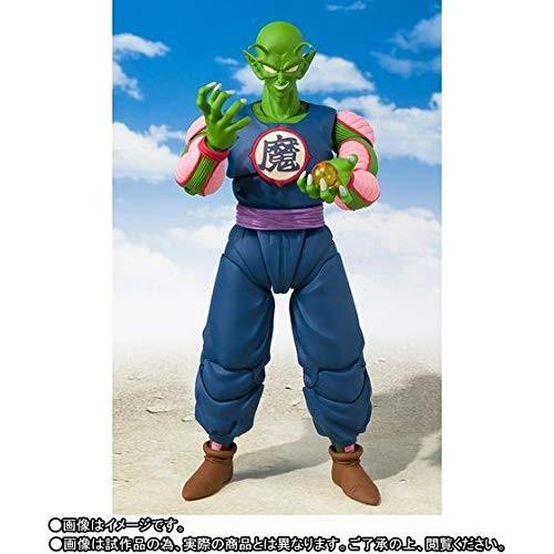 BANDAI（バンダイ） S.H.Figuarts ピッコロ大魔王 ドラゴンボール 輸送