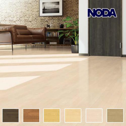 フロア 捨貼用 ノダ お取り寄せ Jクラレス 天然銘木 国産材 床暖房対応