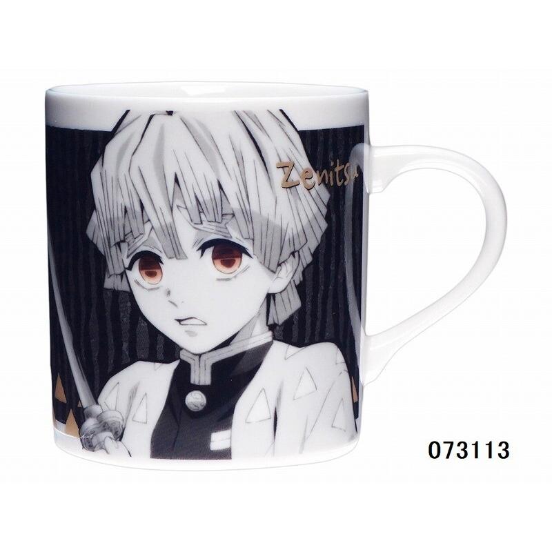 鬼滅の刃 マグ マグカップ 炭治郎 禰豆子 冨岡 義勇 善逸 伊之助