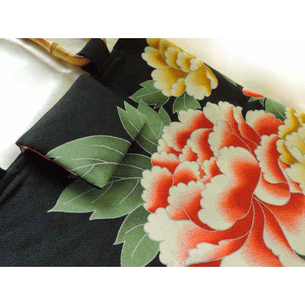 1点ものリメイク着物バッグ 着物リメイクバッグ リメイクバッグ