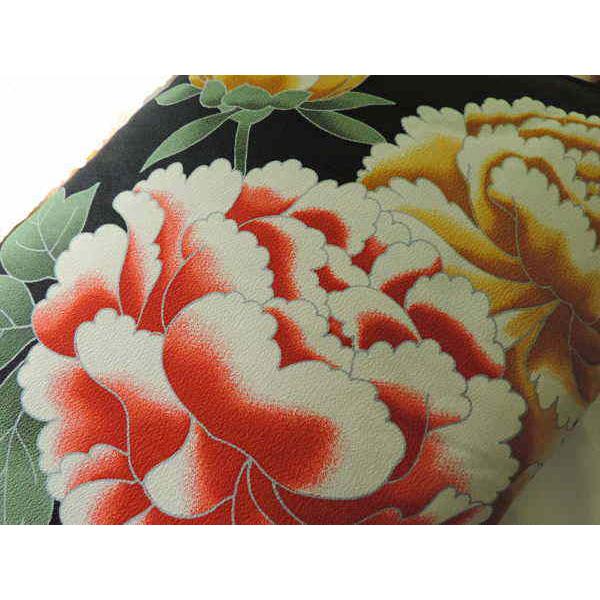 1点ものリメイク着物バッグ 着物リメイクバッグ リメイクバッグ