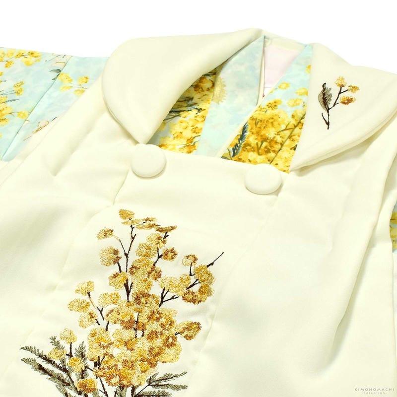 七五三 着物レンタル 3歳 753 シュガーケイ ブランド着物 女の子 フル