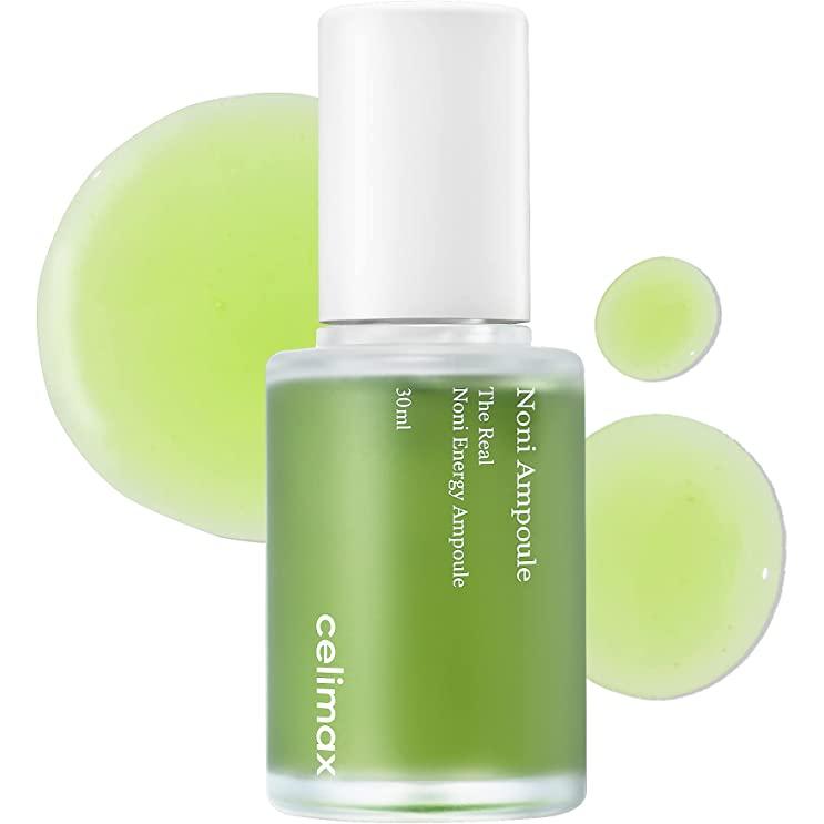 celimax セリマックス ザ リアル ノニ エネルギー アンプル 30ml 美容